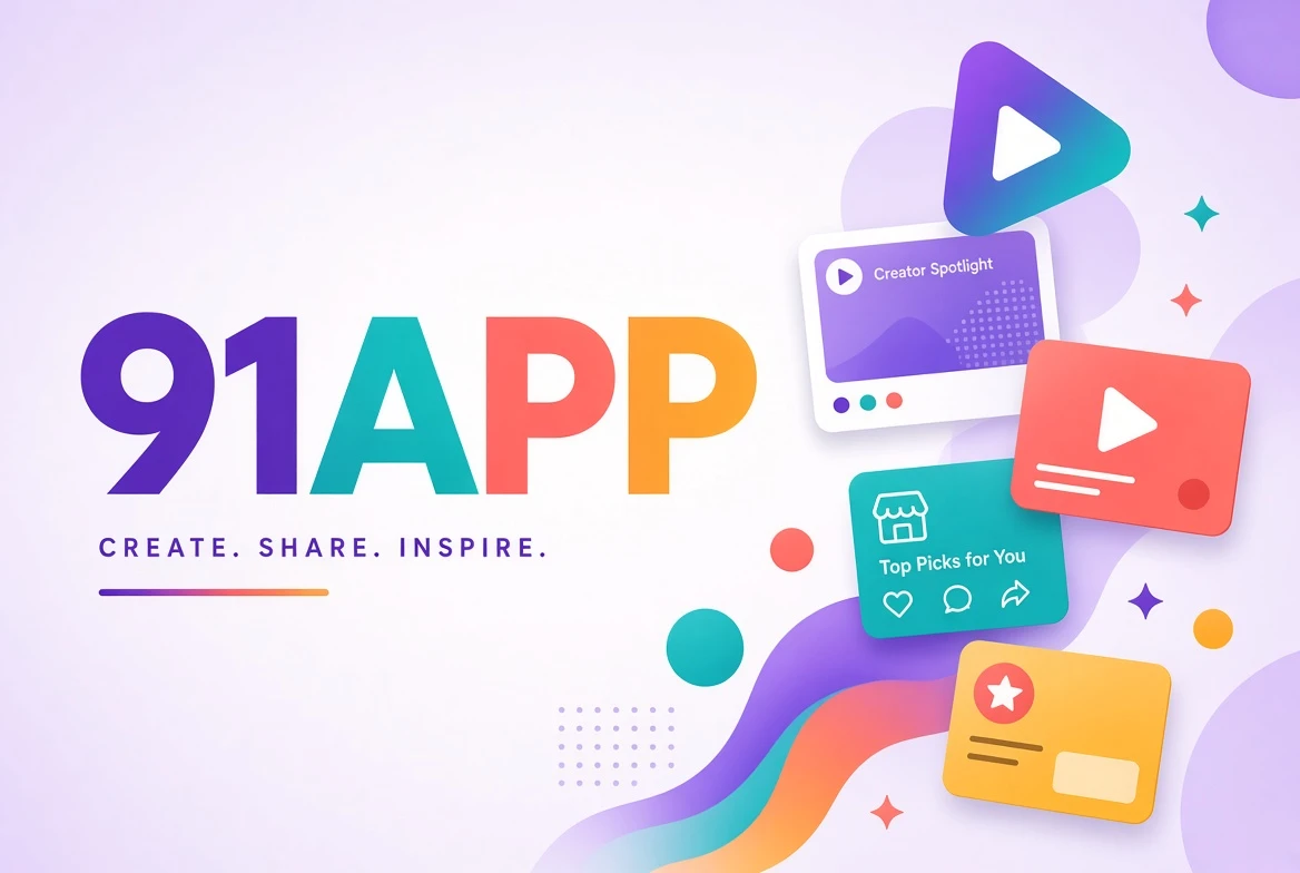 91APP关于91APP内容